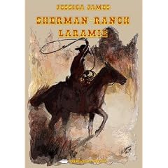 Sherman Ranch - Laramie