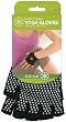 Gaiam Yoga Gloves Super Grippy - 1 Ct (colors may vary)