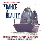 Dance of Reality