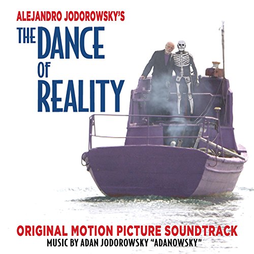 Dance of Reality Original Soundtrack