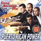 Salsa Another Day