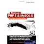 Einstieg in PHP 5 und MySQL 5: F�r Einsteiger in d&hellip von Thomas Theis