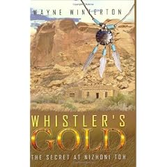 Whistler's Gold