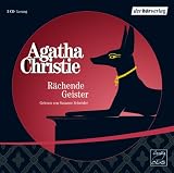 R�chende Geister - Agatha Christie