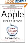 The Apple Experience: Secrets to Buil...
