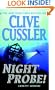 Night Probe! (Dirk Pitt)