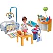 Playmobil Baby Room