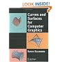 Curves and Surfaces for Computer Graphics