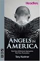 Angels in America: Part One [Millennium Approaches] & Part Two [Perestroika]