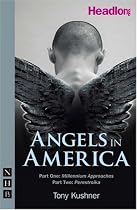 Angels in America: Part One [Millennium Approaches] & Part Two [Perestroika]
