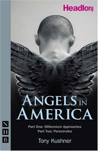 Childrens Toyshop  Books : Angels in America: Parts One and Two