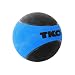 TKO 509RMB Rubberized Medicine Ball 8 lbs