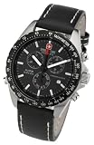 Swiss Military Herren-Chronograph 06-4007.04.007