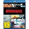 Koyaanisqatsi [Blu-ray]