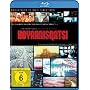 Koyaanisqatsi [Blu-ray] <b>Blu-ray</b> ~ Godfrey Reggio