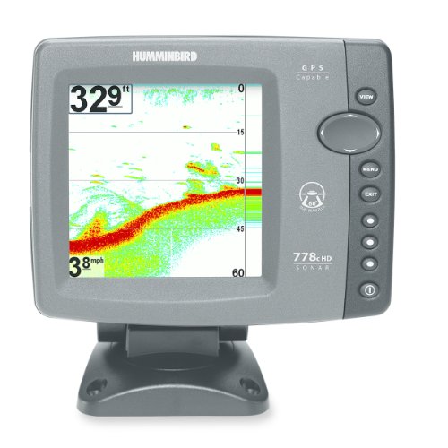 Humminbird Wide 100 Fishfinder Manual