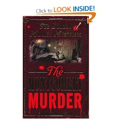 London Murder Mysteries Bk 1: The Montgomery Murder
