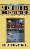 Mrs. Jeffries Holds the Trump
