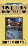 Mrs. Jeffries Holds the Trump
