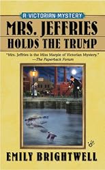 Mrs. Jeffries Holds the Trump