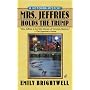 Mrs Jeffries Holds the Trump (Victorian Mysteries)