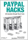 PayPal Hacks