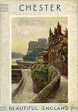 Chester; Beautiful England