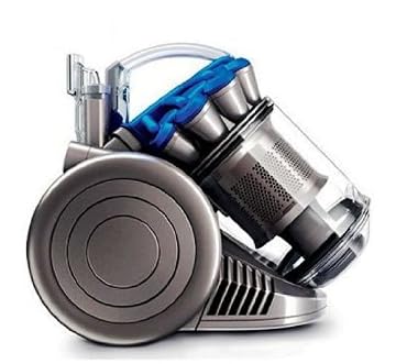 dyson DC26turbinehead complate サテンブルー DC26THCOM