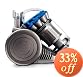 dyson DC26turbinehead complete サテンブルー DC26THCOM
