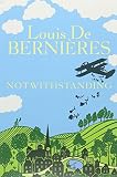 Notwithstanding : stories from an English village