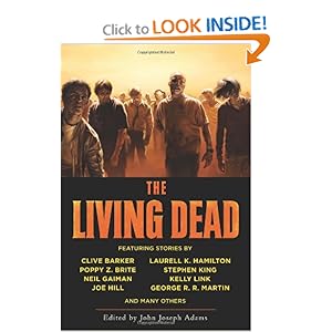 The Living Dead - John Joseph Adams