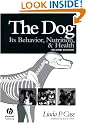 The Dog: Its Behavior, Nutrition, and Health