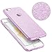 ESR Makeup Glitter Case for iPhone 6s/6, Luxury Glitter Sparkle Bling Designer Case [Slim Fit, Hard Back Cover] Shining Fashion Style for Apple iPhone 6/6s 4.7