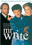 Mr. Write