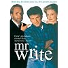 Mr. Write