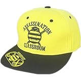 Anime One Piece Cosplay Canvas Snapback Cap Hip Hop Baseball Sports Hat