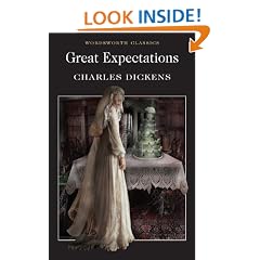 Great Expectations (Wordsworth Classics)