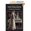 Great Expectations (Wordsworth Classics)
