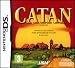 CATAN - The board game The Settlers of Catan for Nintendo DS