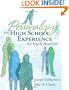 Personalizing the High School Experience for Each Student