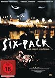 Six-Pack - Jagd auf den Schlächter
