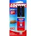 Loctite 1395391 0.85-Ounce Plastic Syringe Epoxy Quick Set