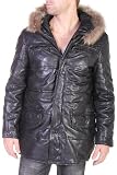 Redskins - Manteau - Hendrix bugatti black