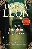 Friends in High Places