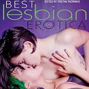 Best Lesbian Erotica 2009 | [Tristan Taormino (editor)]