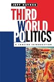Third World Politics: A Concise Introduction