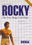ROCKY