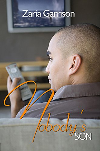 Nobody's Son (Urban Books), by Zaria Garrison