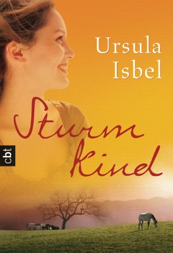 Sturmkind (German Edition)