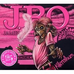 Killeralbum (Limited Digipack)